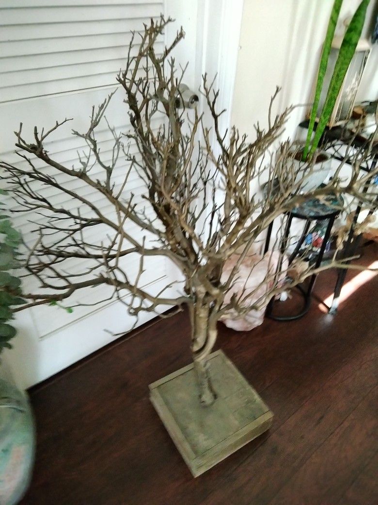 Wedding Center Piece