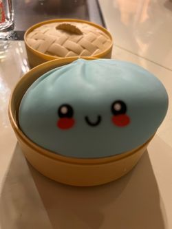 RMS dumpling