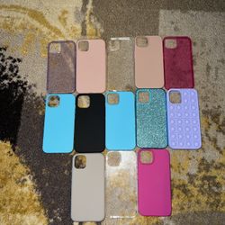 iPhone 12/13 Case Lot!!