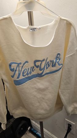 Women's sweater