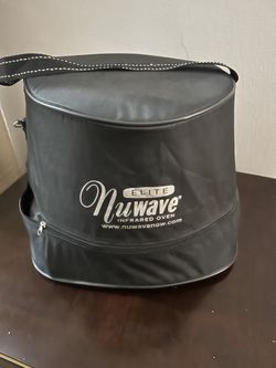 NuWave Infrared Oven