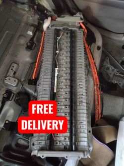 Hybrid Battery Toyota Prius