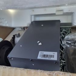 Industrial Vertical Rolling Door Motor