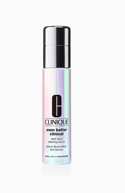 CLINIQUE  Even Better Clinical™ Dark Spot Clearing Serum with Vitamin C 100 ML ($155 Retail)