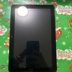 Amazon Fire HD 8 Kids Age 3-7 8” 32 GB