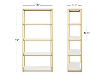 Bookshelf