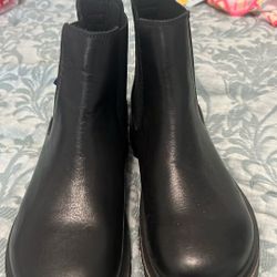 Botines Birkenstock  DePiel  Nuevos 