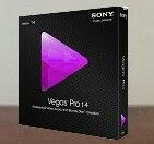 Sony Vegas Pro