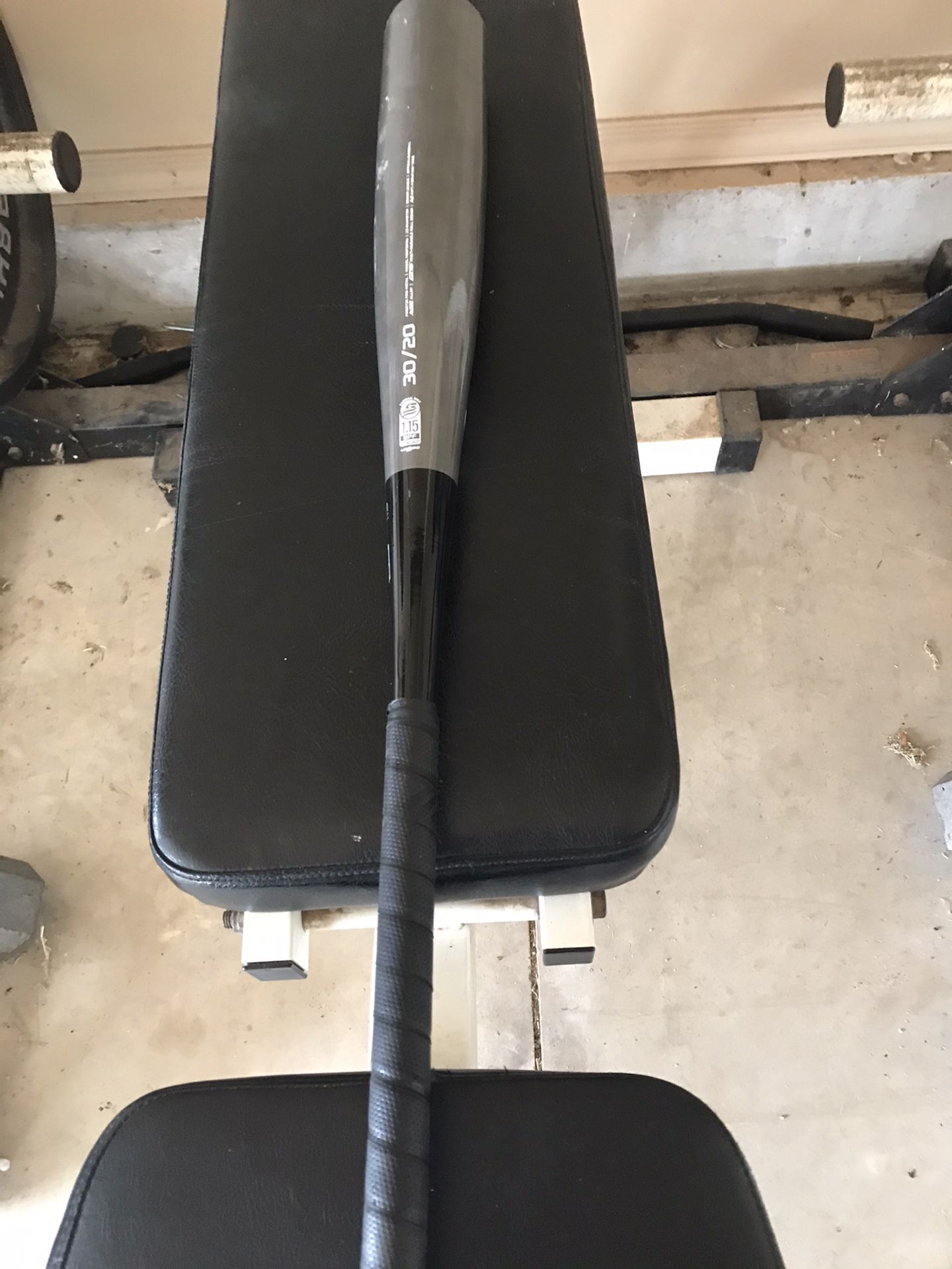 Marucci Posey 30/20 Baseball Bat