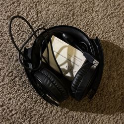 PlayStation Headset