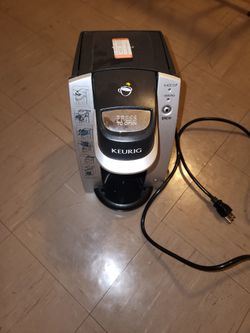 Keurig Coffee Maker