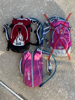 Camelbak For Kids