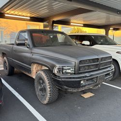 1998 Dodge Ram