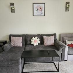 Living Room Set 