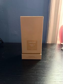 Tom Ford Vanilla Sex