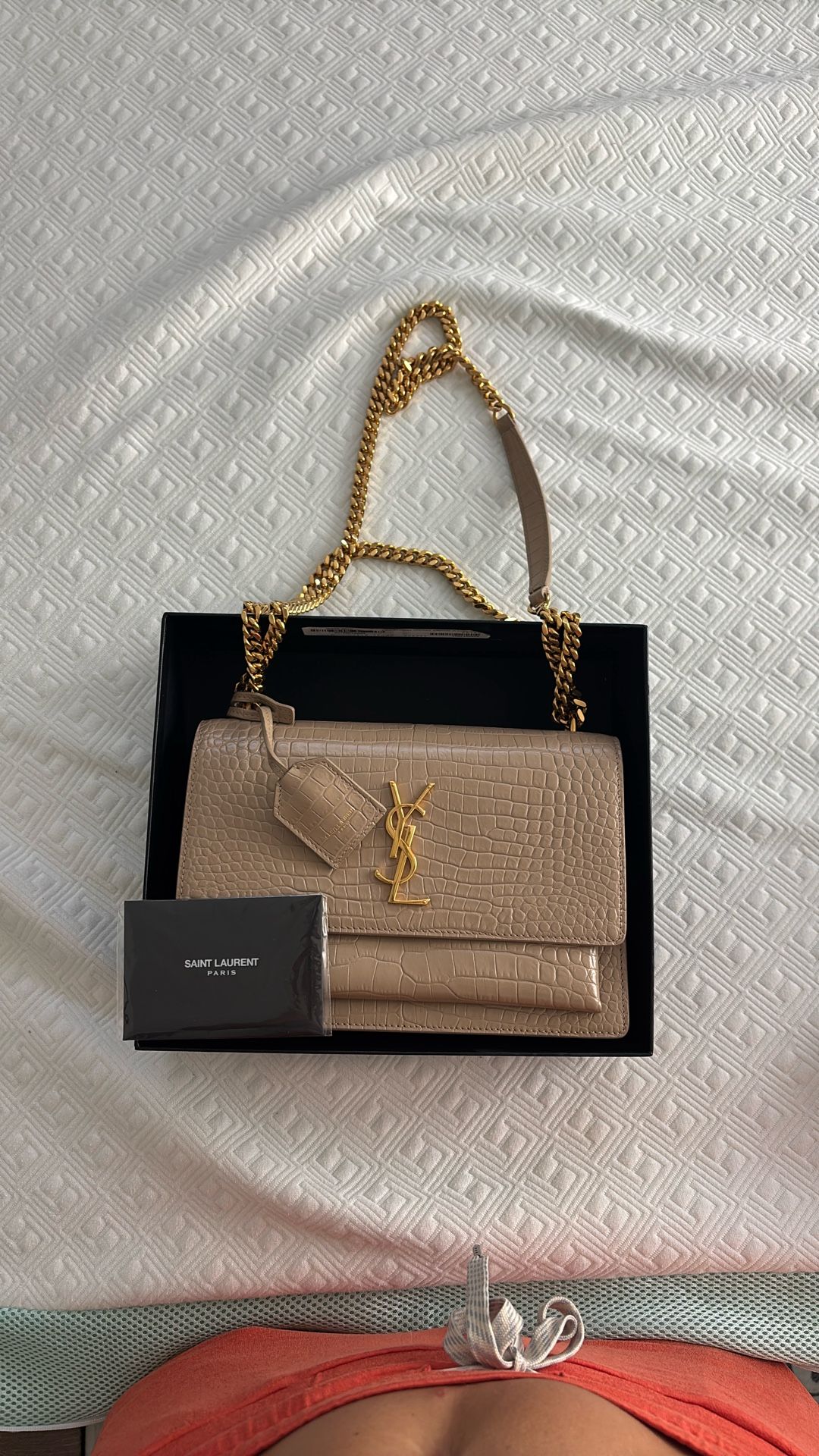 Saint Laurent