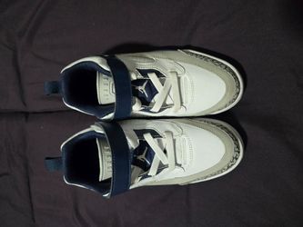 Jordans- Size 2