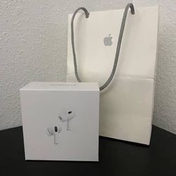 AirPods Pro Gen 2s!!! (read Desc)