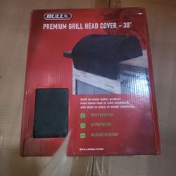 Outdoor Grill Covers 