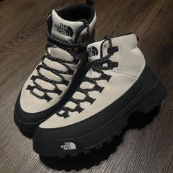 The North Face Womens Shoes Waterproof 