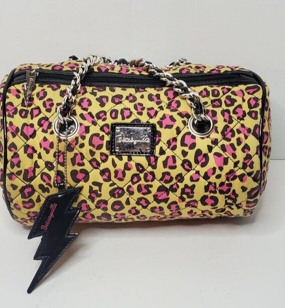 Betsyville Vintage Purse