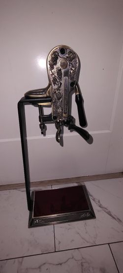 Classic Wine Opener For Sale