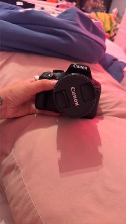 Camera
