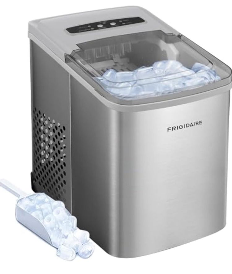 Frigidaire Countertop Ice Maker