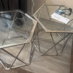 End Tables