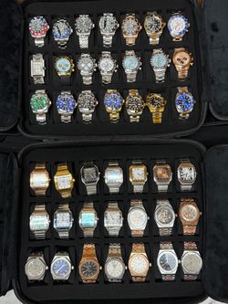 Luxury watches 🔥🔥🔥📲🔑