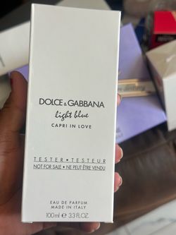 Perfumes