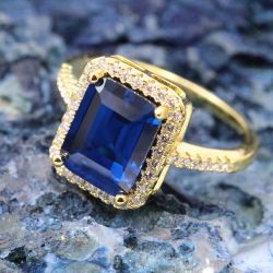 Luxury Ring sizes:6,7,8,9