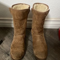 Botas Ugg Size 7 
