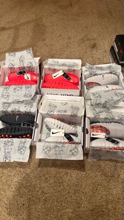 Nike Mind 001 all sizes and colors