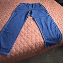 Carhartt Carpenter Pant 38x30