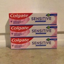 Colgate Sensitive 