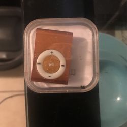 MP3 player