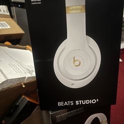 Beats Studio 3 
