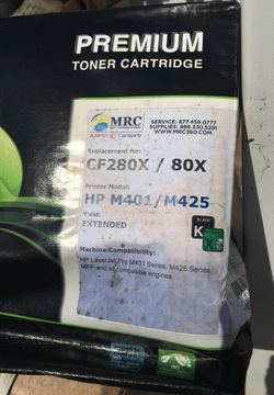 Hp laserjet HP M401/M425