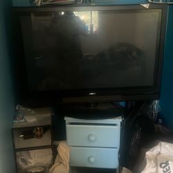 Hitachi TV 