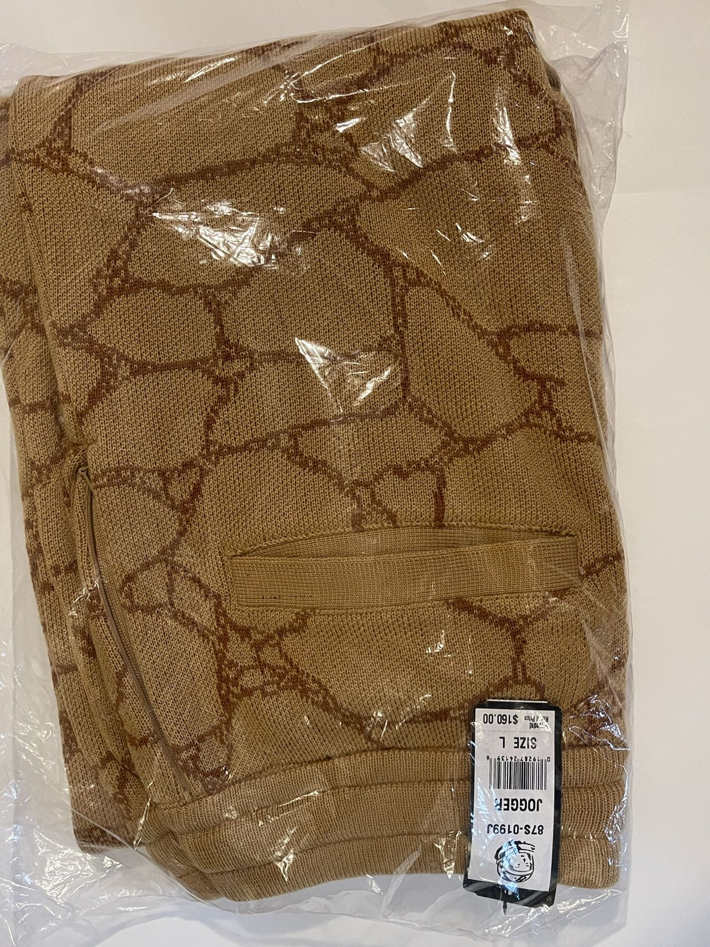 Billionaire Boys Club Joggers Size Large Brand New