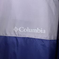 Colombia Jacket 