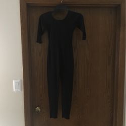 Dance Bodysuit/Unitard/Leotard Like New