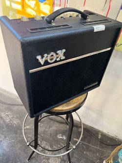 Amplifier