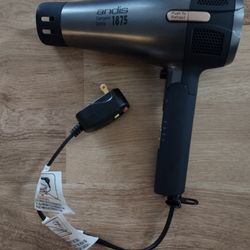 Andis Hair Dryer 