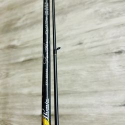 Phenix Feather FTX-C2 77XH 15-35lb Fishing Rod $180