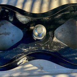 Reese Fifth Wheel Hitch Gooseneck Adapter