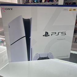 Playstation 5 Disc