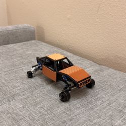 Scx24 (mini Capra)