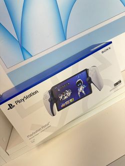 Sony Playstation Portal Remote Player New - Pay $1 DOWN AVAILABLE - NO CREDIT NEEDED
